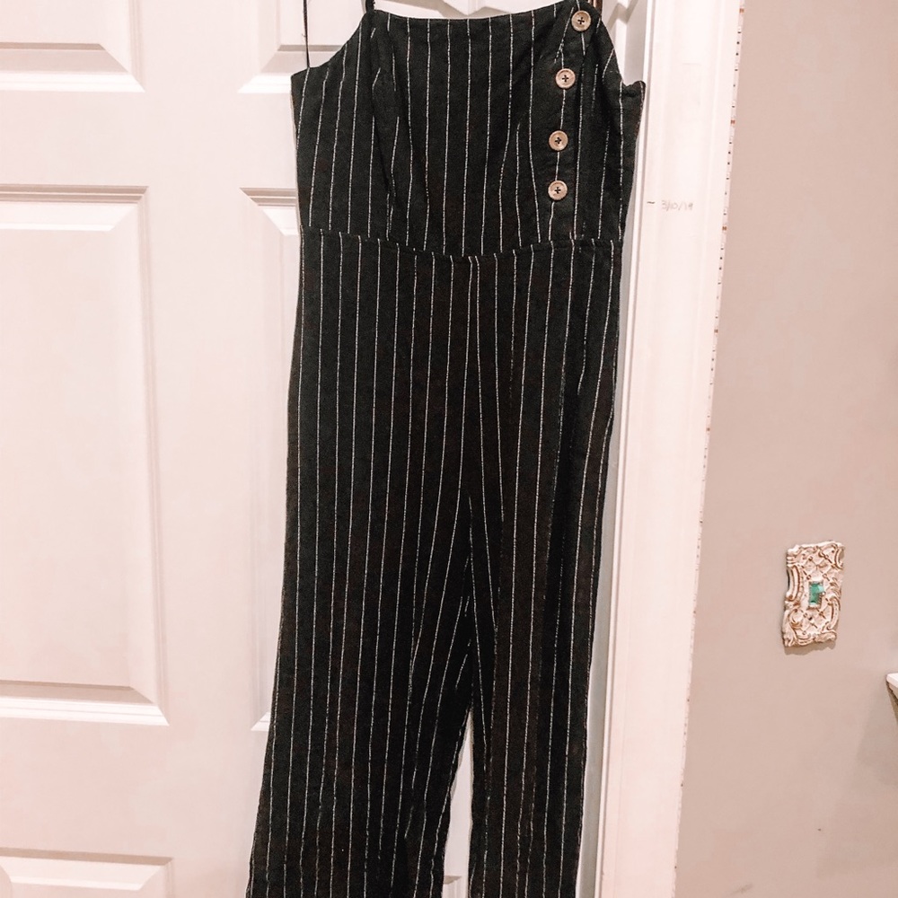 pants suit